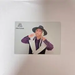 ミセス 藤澤涼架 ゼンジン フォトカ 013