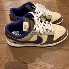 2025年最新】nike dunk low 節分の人気アイテム - メルカリ