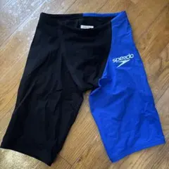 WA承認　スピード　高速水着　ファストスキンプロ3 ジャマー　Lサイズ