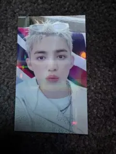 SEVENTEEN CxM HYPE VIBES タワレコ ラキドロ エスクプス