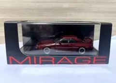 hpi 1/43 NISSAN Skyline GT-R (R32)のサムネイル