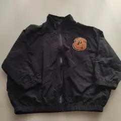 【美品】1107　イルイルゴンチル　ナイロンブルゾン