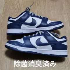 NIKE DUNK LOW VALERIAN BLUE ダンク バレリアンブルー