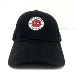 MARVEL スパイダーマン 1962 ワッペン キャップ 未使用のサムネイル