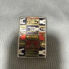 2026年最新】zippo ヴィヴィアンの人気アイテム - メルカリ