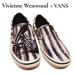 2026年最新】ヴィヴィアン vansの人気アイテム - メルカリ