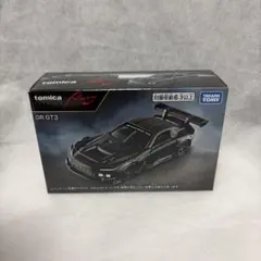 1/43スケールモデルカー GR GT3 トヨタ オートサロン ミニカー - メルカリ