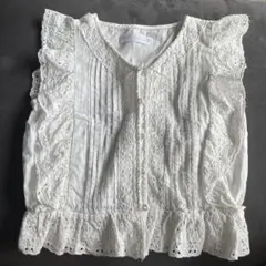 ZARA 半袖シャツ