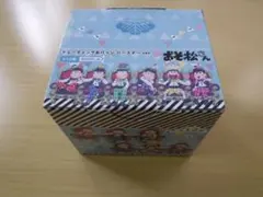 おそ松さん　缶バッジ　全12種セット　６つ子（バースデーver.）　松にも衣装