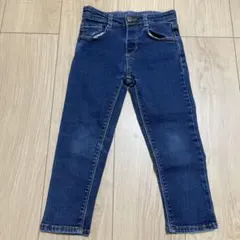 ZARA デニムパンツ100cm