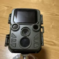트레일 카메라 보안 카메라 본체 32GB 마이크로 SD 카드 포함, 미개봉
