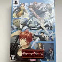 pspソフト スクールウォーズ　新品