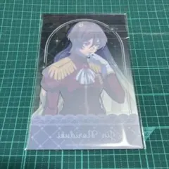 キンツア 特典セット (シート 仁/ルヰ) 未開封】キンツア クリアシート 仁 ルヰ - メルカリ