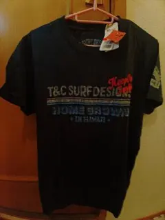 # ‼️新品、未使用‼️T&C Surf Designs Tシャツ Mのサムネイル