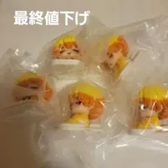 鬼滅の刃　善逸　おねむたん　新品未開封　5個セット