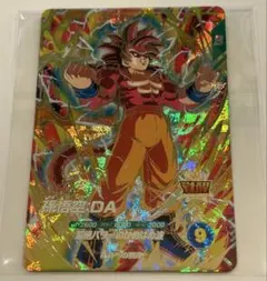 2026年最新】ドラゴンボールスーパーダイバーズ gdr 孫悟空の人気