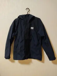 ヘリーハンセン　スカンザライトジャケット