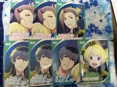 SideM☆カードフォリオvol.1/NRセット/Beit - メルカリ