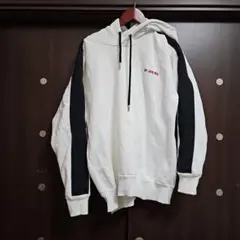 DIESEL　パーカー