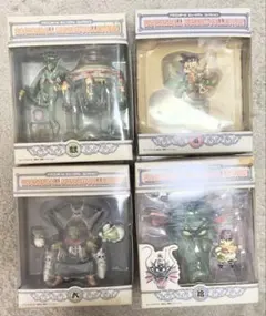 2025年最新】ドラゴンボールミュージアム セルの人気アイテム - メルカリ