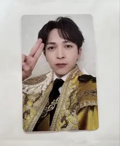 M!LK　吉田仁人　トレカ 好きすぎて滅/爆裂愛してる