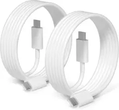 iPhone16 iPhone15 ケーブル USB C ケーブル タイプc