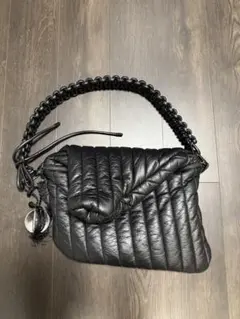 nutemperor ショルダーバッグ