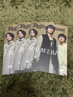 2025年最新】RADWIMPS レコードの人気アイテム - メルカリ