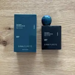 即購入可⭐️SINN PURETÉ yorishiro　桜田通 コラボ　ヘアオイルのサムネイル