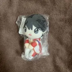 菊池風磨ちょっこりさん