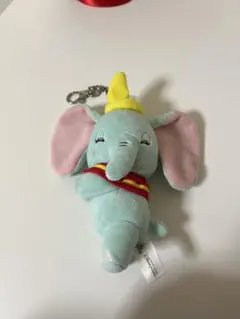 2026年最新】ダンボ ぬいぐるみキーチェーンの人気アイテム - メルカリ