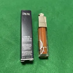 Dior Addict Lip Maximizer 6ml オレンジ系新品