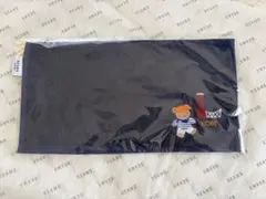 お値下げ♡新品♡ファミリアxビームスコラボ♡神戸限定タオルハンカチ
