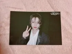 StrayKids exhibition 展覧会 ポストカード フィリックス
