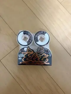 Slime Balls スケートボードウィール 55mm 95A 4個セット - メルカリ