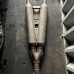 セルシオ30後期　ＥＲ　h18年式　触媒 2025年最新】30セルシオ 触媒の人気アイテム - メルカリ