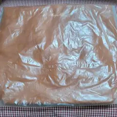 リンガーハットトートバッグ