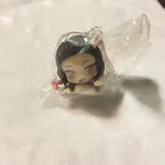 鬼滅の刃 おねむたん スペシャルリミックス 参 竈門禰豆子 ガチャガチャ