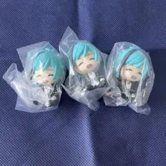 ツイステ　肩ズン　フロイド