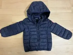 ベビーGAPフード付きアウター　ダウンコート　フード取り外し可能