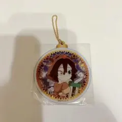 鬼滅の刃 伊黒小芭内 クリスマス オーナメント風 アクリルチャーム