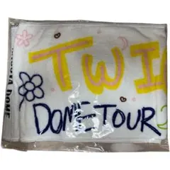 TWICE DOME TOUR 2019 #Dreamday タオル 名古屋