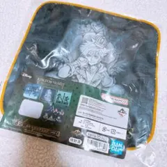 キングダムハーツ 一番くじ E賞 タオルセレクション