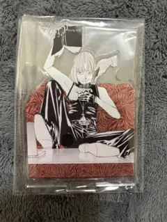 一番くじ DEATHNOTE デスノートアクリルスタンド メロ