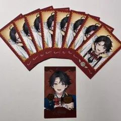 にじさんじ Rose Valentine 三枝明那 チェキ