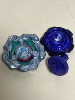 ホエールウェーブ5-80E ベイブレードX