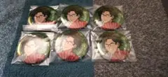 アイナナIDOLiSH7　二階堂大和　缶バッジ