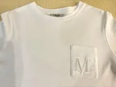 'S MaxMara 半袖 Tシャツ ホワイト
