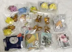 は*)様 カプセルトイ まとめ売り めじるしアクセサリー