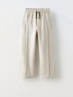 コンフォート ジョガーパンツ